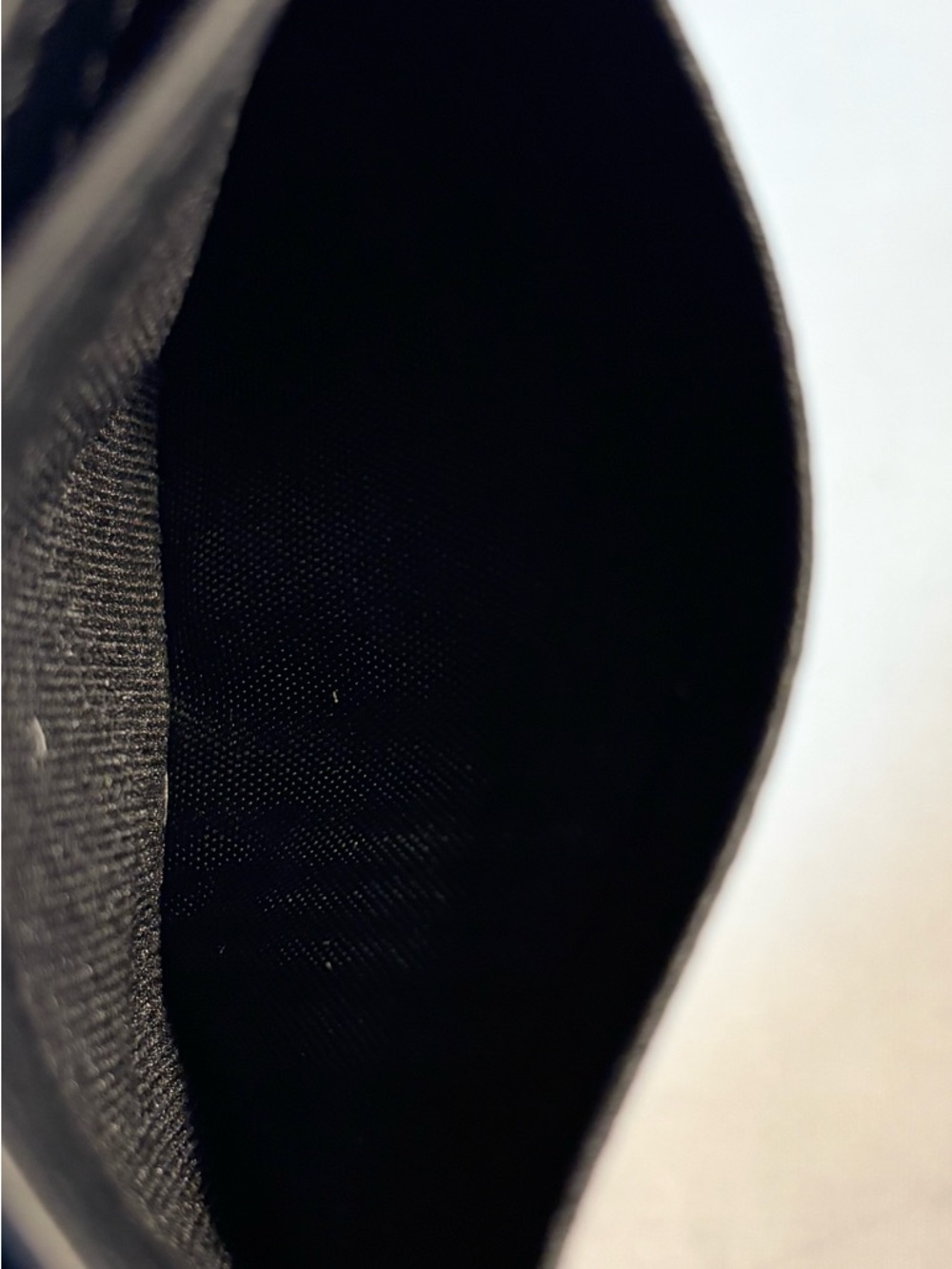 Burberry Black Cardholder - Picture 8 of 13
